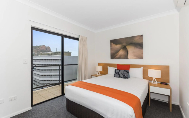 Aligned Corporate Residences Townsville