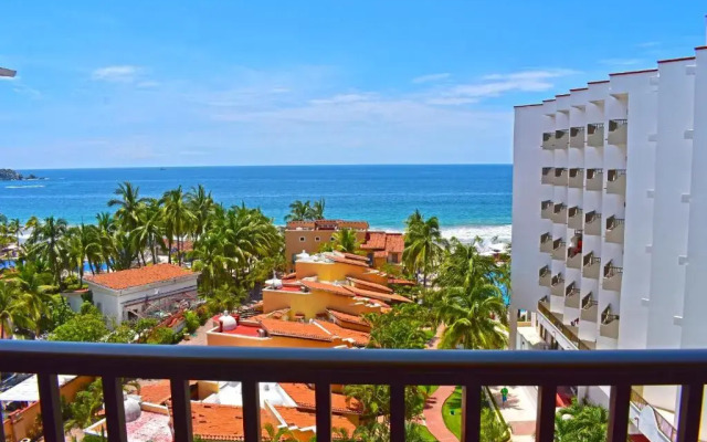 Aca Suites Ixtapa