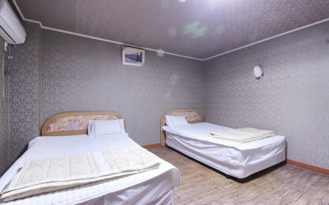 Ulsan Eonyang Myeongseong