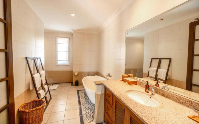 Kecapi Villa Seminyak by Ini Vie Hospitality