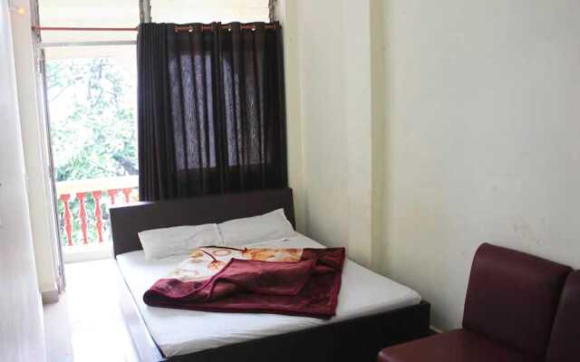 Hotel Kachnar