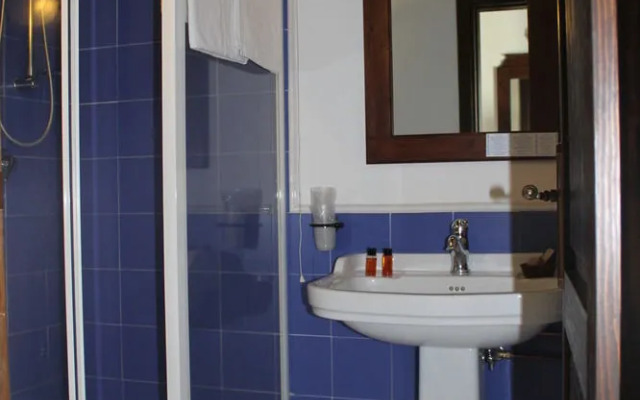 Le Cisterne dell'Etna