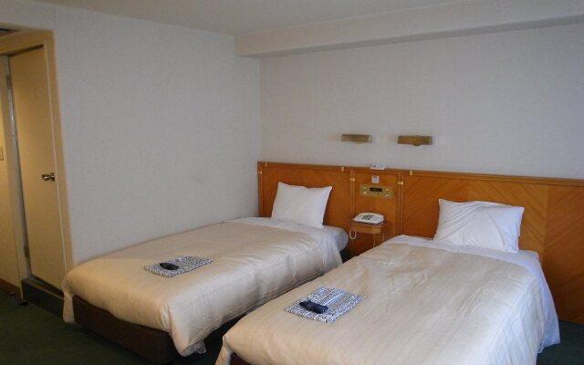 Kizankan Hotel