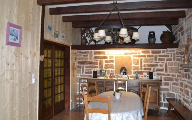 Gîte Granges-Aumontzey-Aumontzey, 4 pièces, 6 personnes - FR-1-589-23