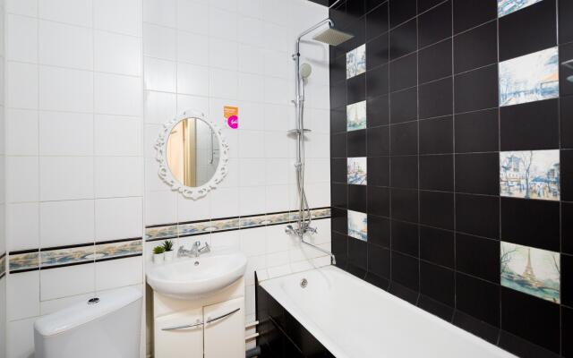 9 ночей на улице Александра Невского 58