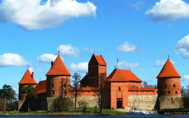 Pilies Sala