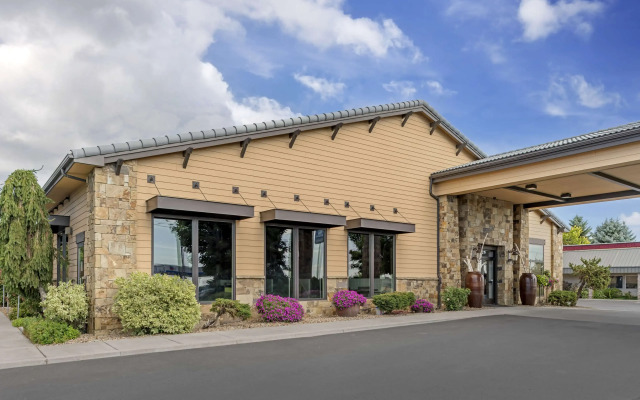 Best Western Rory & Ryan Inns