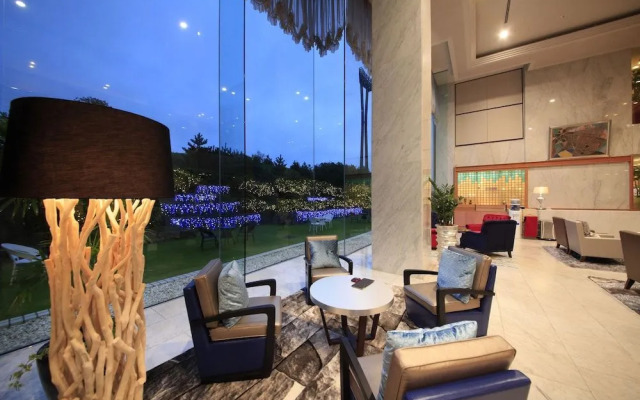 Centurion Hotel Resort&Spa Technoport Fukui