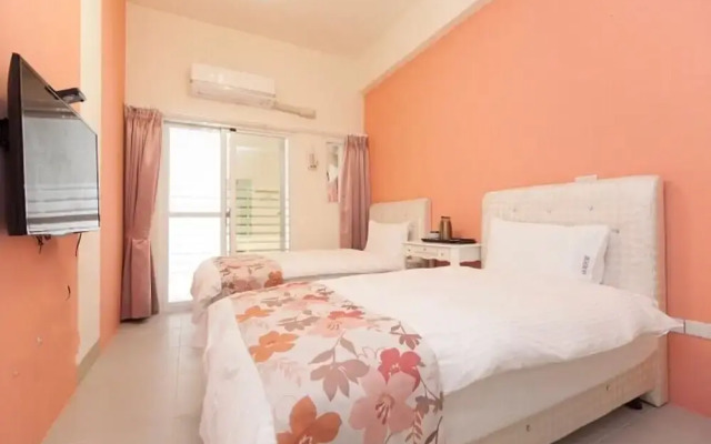 Mi Hai B&B