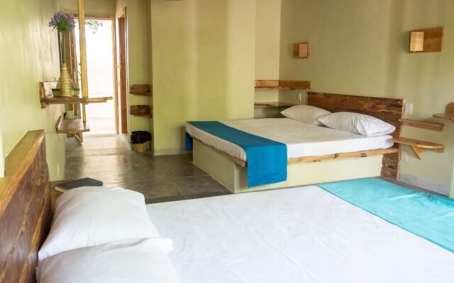 Posada del Arquitecto