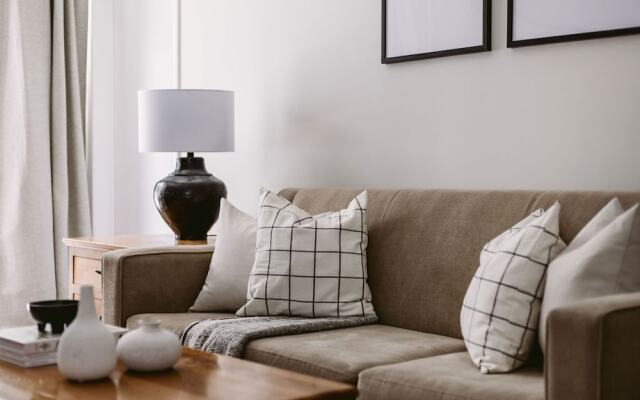 Horseshoe Valley Suites - The Sierra