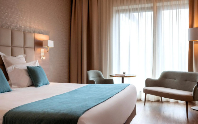 Residhome Luxembourg Esch Belval