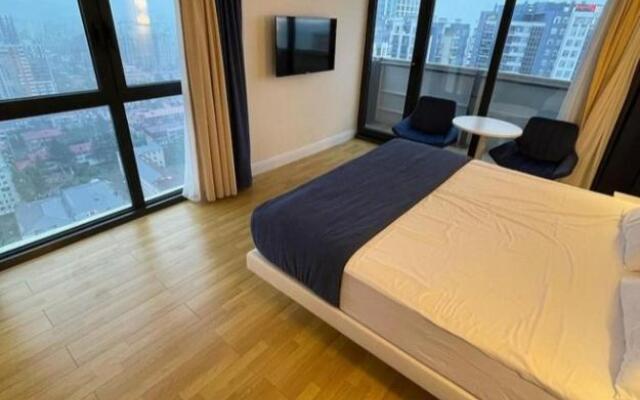 Cozy Apartments Orbi Sity