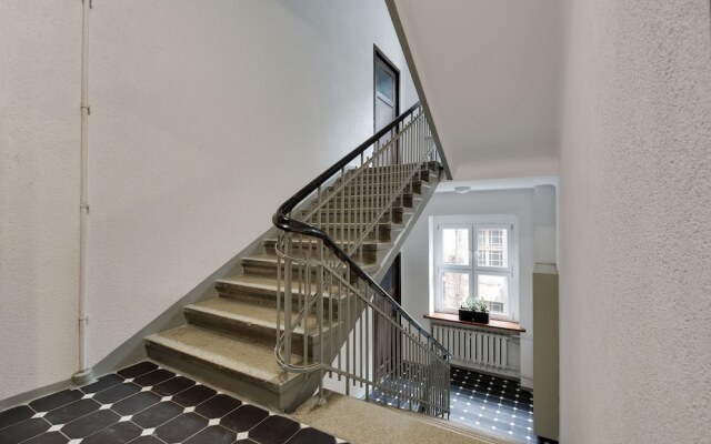 Kato Apartamenty Centrum
