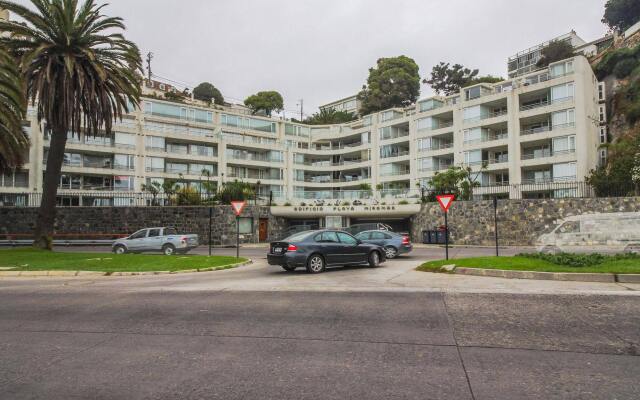 Departamento en Playa Miramar