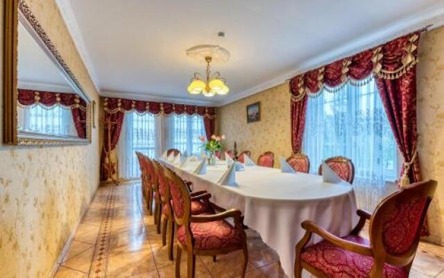 Hotel Gracja