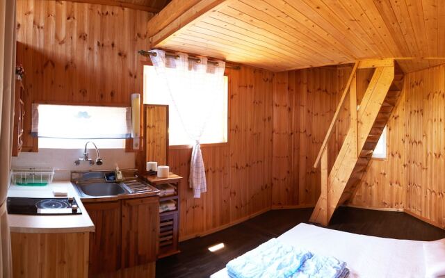 Fragrant Tree Pension