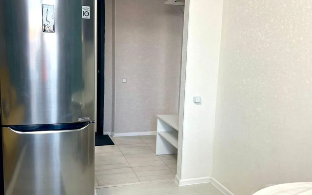 Апартаменты на улице Ефремова 92