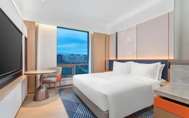 Holiday Inn Express Datong Pingcheng by IHG