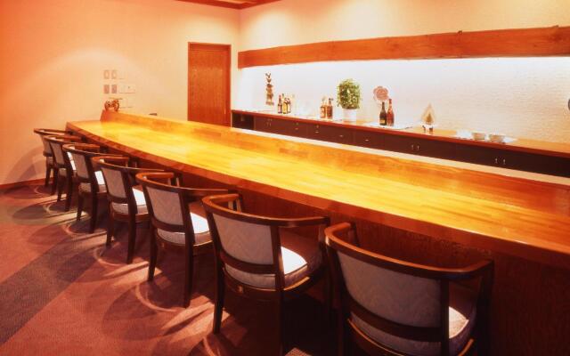 Hakuba Hotel Ougiya