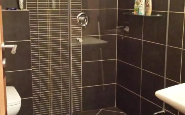 Sofia Apartment Kázmér