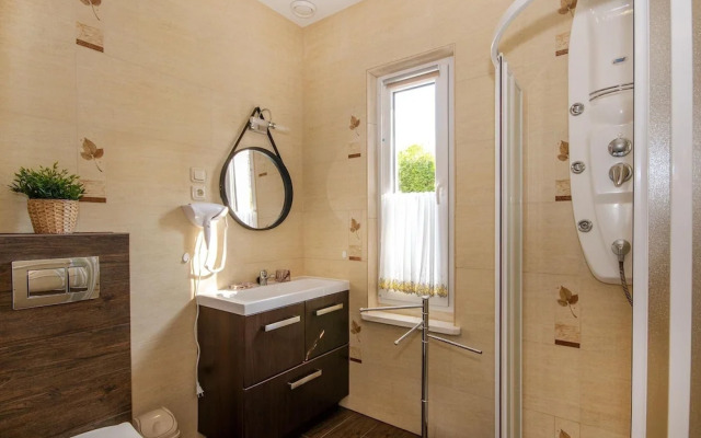 Apartment in Jaroslawiec Near the Beach