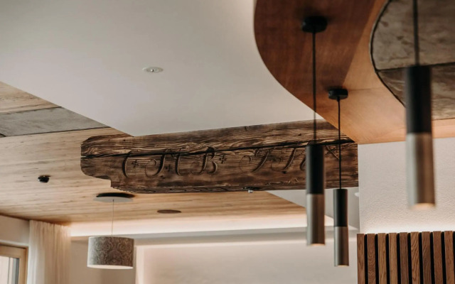 PoSt Boutique Apartments