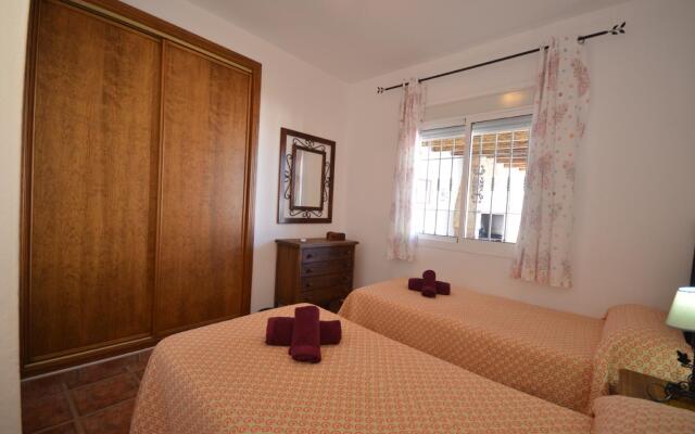 Villa Cortijo Martin