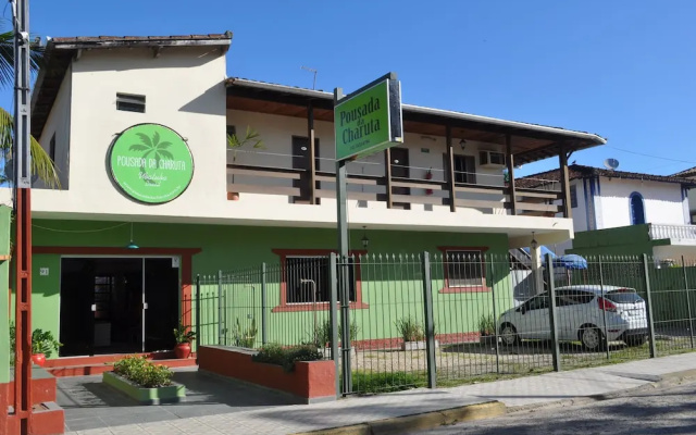 Pousada da Charuta