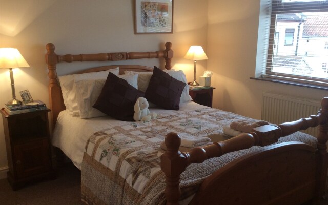 Shiptonthorpe Arms B&B