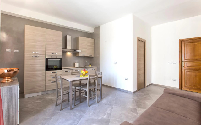 Nonna Adelina Apartments