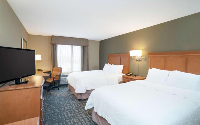 Hampton Inn & Suites Murfreesboro