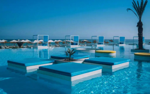 Iberostar Selection Kuriat Palace