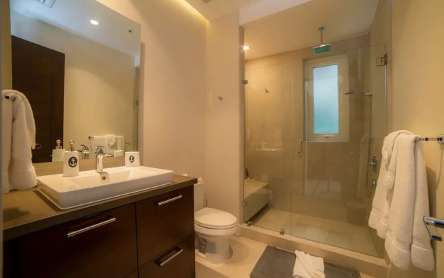 Montecielo 3E - 3 bdr 3 1 2 Bath Ocean View