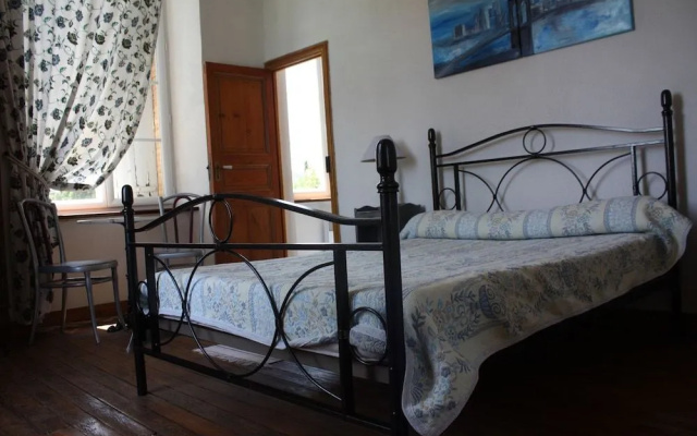 Relais De LAlaric