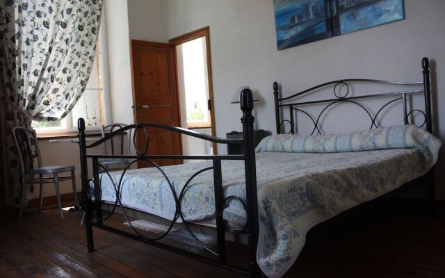 Relais de l'Alaric. Chambres d'hotes