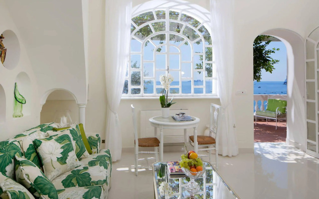Villa Boheme Exclusive Luxury Suites