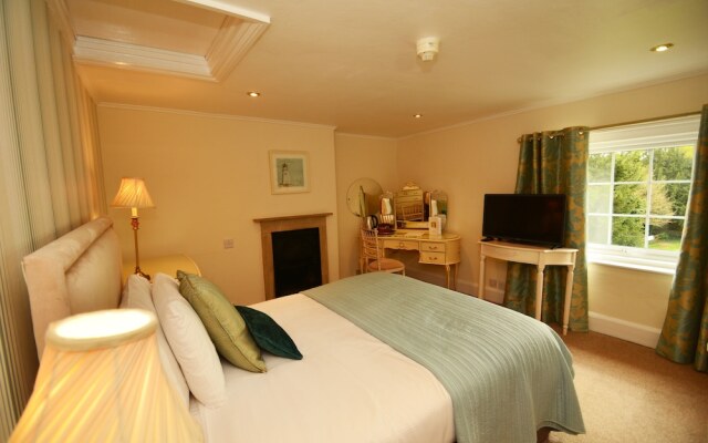 Mill House Hotel