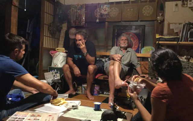 Buddha Guest House - Hostel