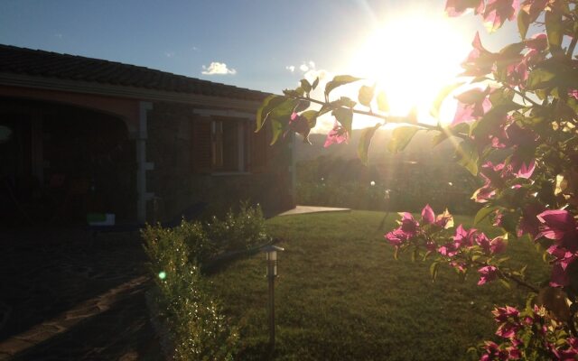 Villa Astore