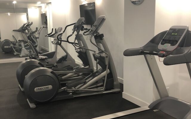 Corporate Stays Le Shaughn Apartments