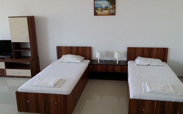 Hostel Coral City