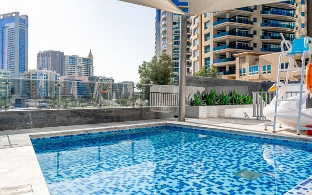 Luton Vacation Homes - Sparkle Towers
