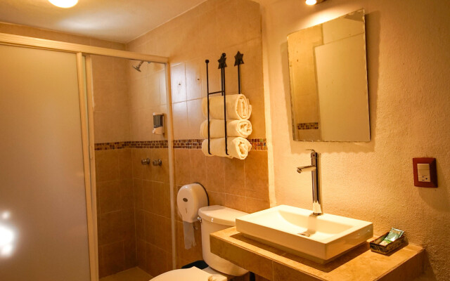 Hotel Posada la Escondida