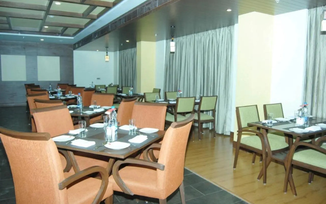 Hotel Abigail Goradia's