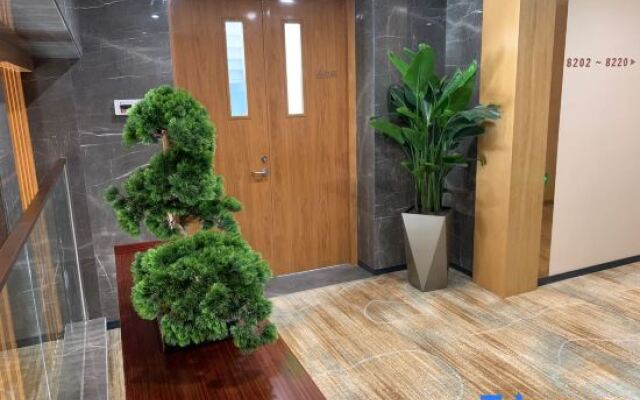 Yunmeng Shanju Guesthouse