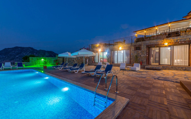 Selimiye Lime Garden Otel