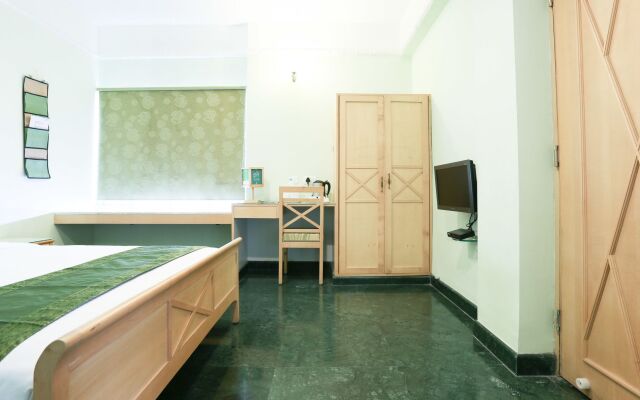 Treebo Trend Komfort Suites