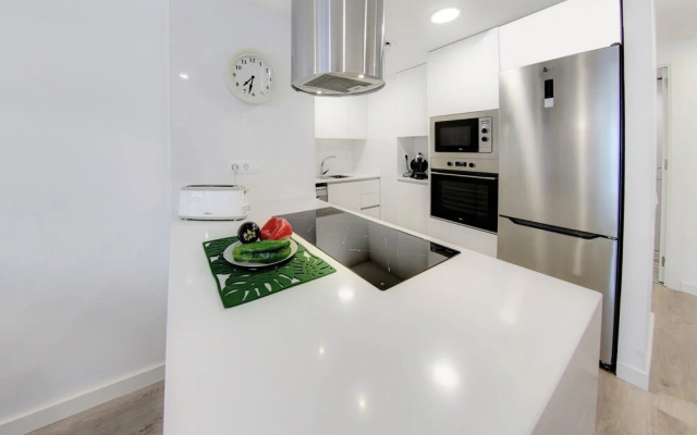 Alea Rentals - Paradís Park