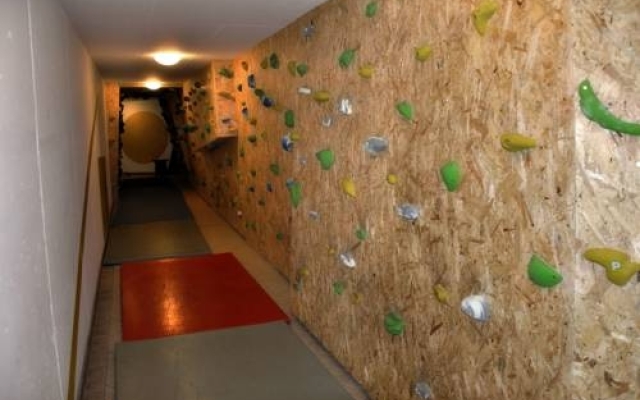 Aparthotel Tschanun Garni